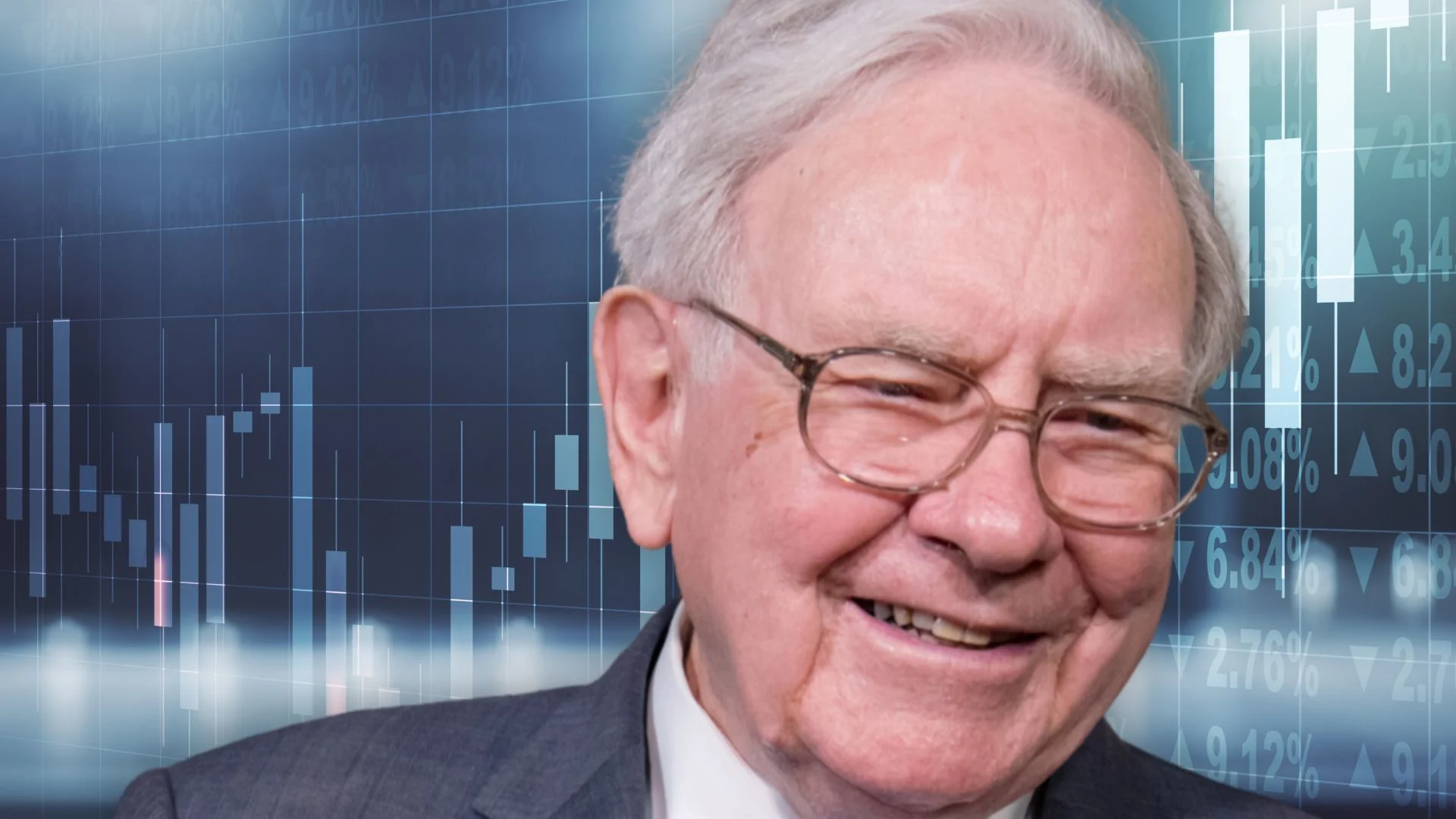 Warren Buffett