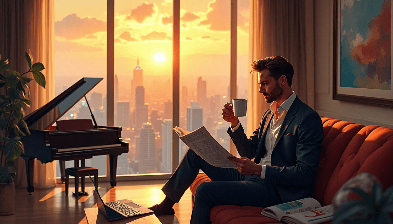 7 Daily Habits of Millionaires You Should Start Today